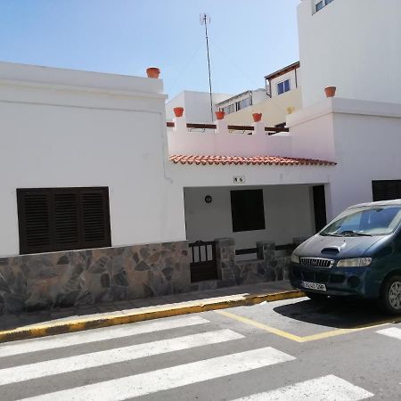 Seven Roses Villa Corralejo Exteriör bild