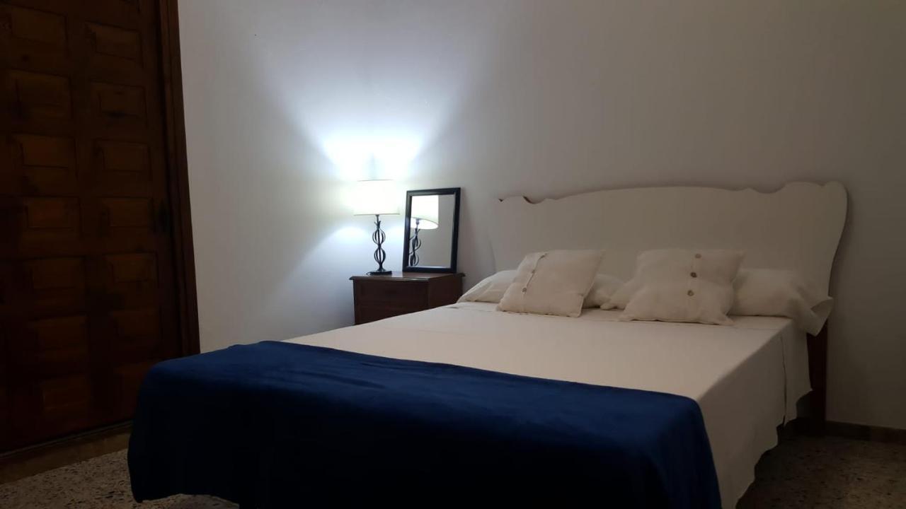 Seven Roses Villa Corralejo Exteriör bild