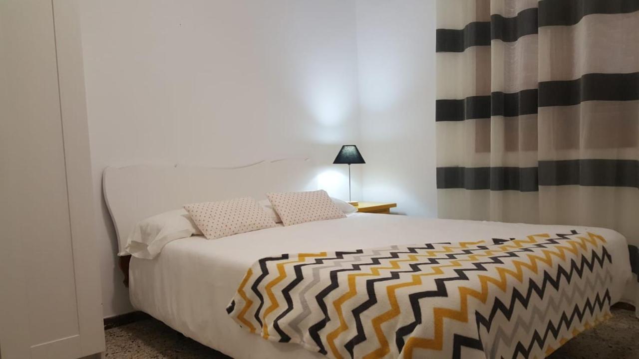 Seven Roses Villa Corralejo Exteriör bild